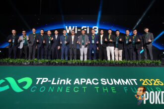 TP-Link Officially Launches Wi-Fi 8 In Malaysia, New Routers Showcased - 31