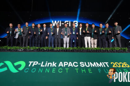 TP-Link Officially Launches Wi-Fi 8 In Malaysia, New Routers Showcased - 15