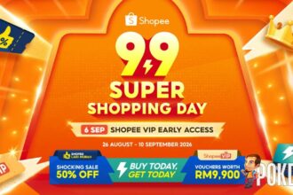 Over 60% of Shopee 9.9 Super Shopping Day Orders Shipped within 24 Hours
