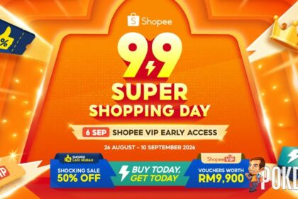 Over 60% of Shopee 9.9 Super Shopping Day Orders Shipped within 24 Hours