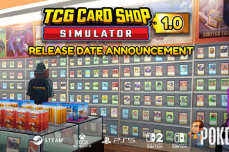 TCG: Card Shop Simulator Exits Early Access With Version 1.0 Launch - 20