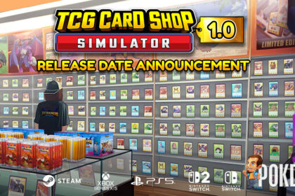 TCG: Card Shop Simulator Exits Early Access With Version 1.0 Launch - 15