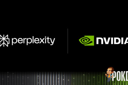 Perplexity's Portable Computer Now Available On Windows With NVIDIA RTX Support - 15