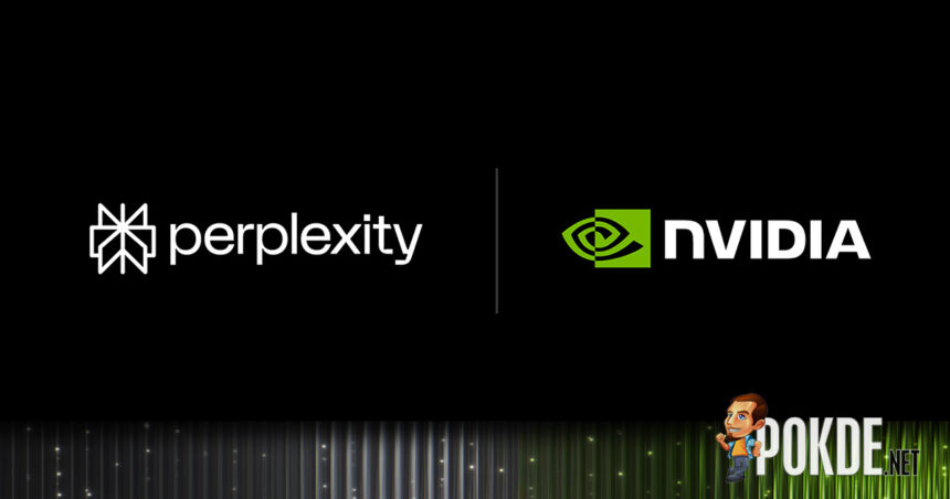 Perplexity's Portable Computer Now Available On Windows With NVIDIA RTX Support - 13