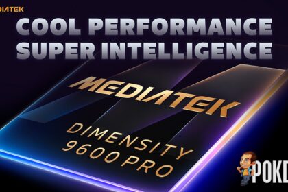 MediaTek Dimensity 9600 Pro Launched on 2nm Process with Agentic AI and 61% Multi-Core Power Savings