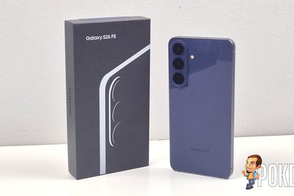 Samsung Galaxy S26 FE Review — The Right Fundamentals
