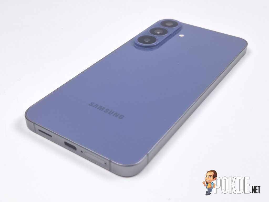 Samsung Galaxy S26 FE Review — The Right Fundamentals - 182 Samsung Galaxy S26 FE Review — The Right Fundamentals - 181