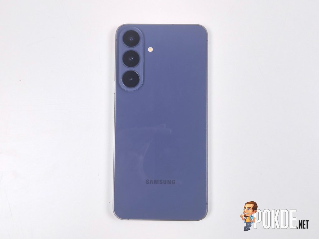 Samsung Galaxy S26 FE Review — The Right Fundamentals - 18 Samsung Galaxy S26 FE Review — The Right Fundamentals - 17