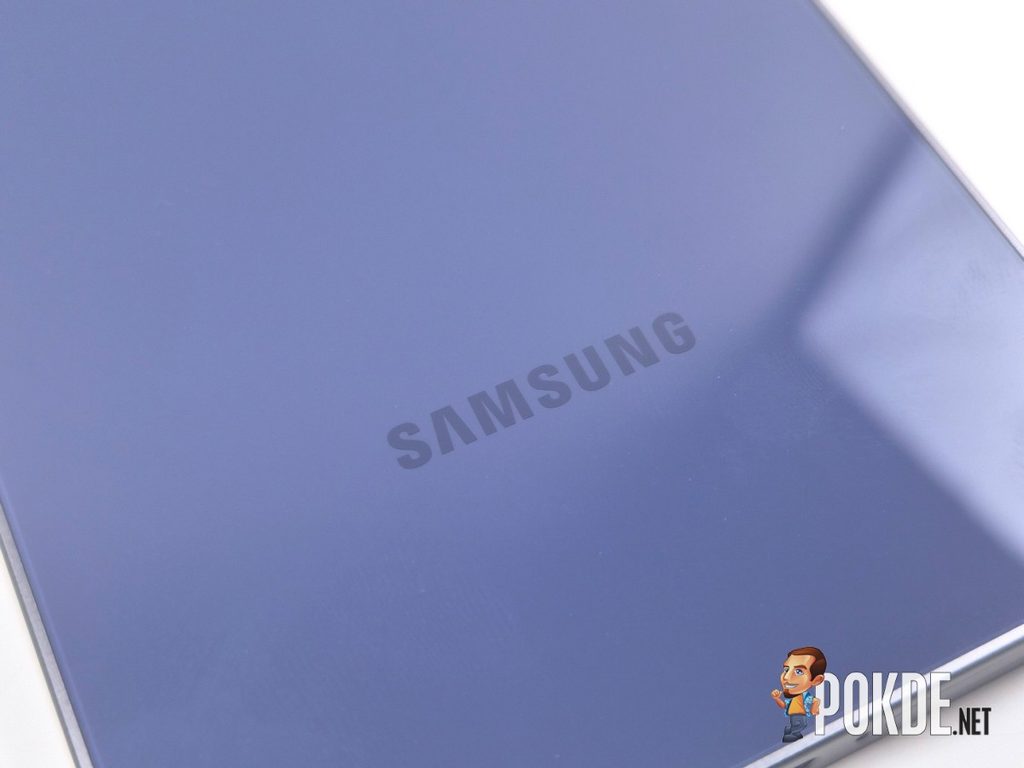 Samsung Galaxy S26 FE Review — The Right Fundamentals - 184 Samsung Galaxy S26 FE Review — The Right Fundamentals - 183