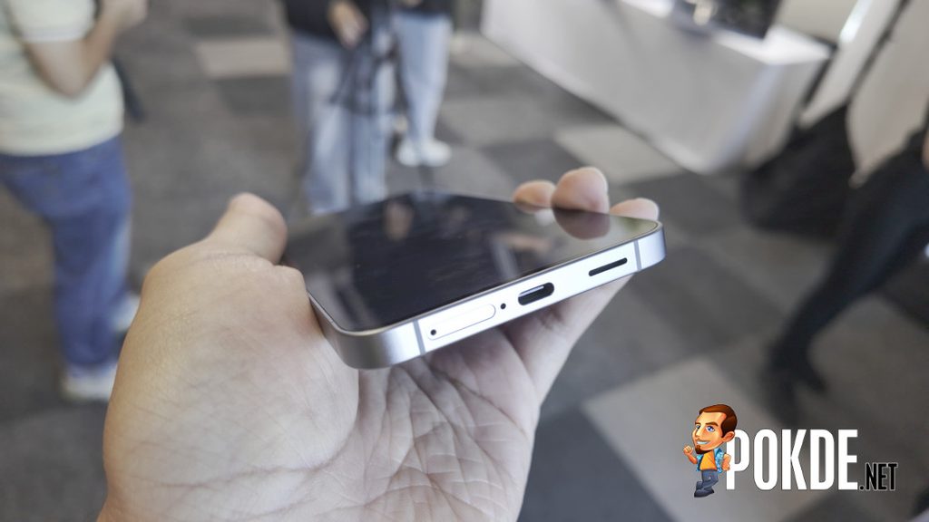 Samsung Galaxy S26 FE Review — The Right Fundamentals - 186 Samsung Galaxy S26 FE Review — The Right Fundamentals - 185