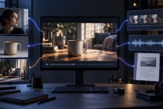 AI Video Models Move Beyond Text Prompts, Embrace Multi-Reference Workflows