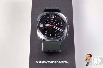 Samsung Galaxy Watch Ultra2 Review — Improvements Galore