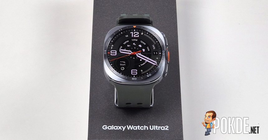 Samsung Galaxy Watch Ultra2 Review — Improvements Galore