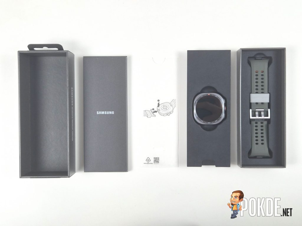 Samsung Galaxy Watch Ultra2 Review — Meaningful Improvements - 15