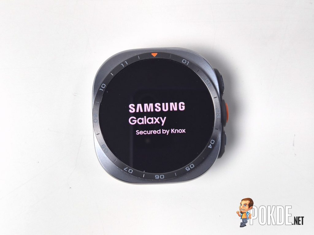 Samsung Galaxy Watch Ultra2 Review — Meaningful Improvements - 19