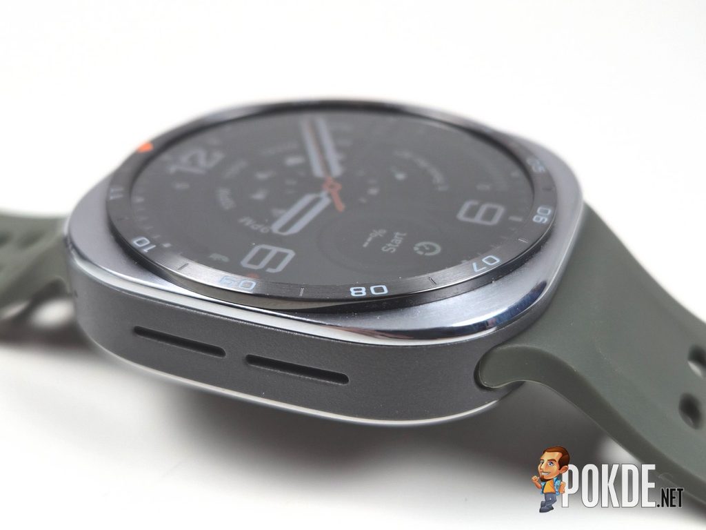 Samsung Galaxy Watch Ultra2 Review — Meaningful Improvements - 49