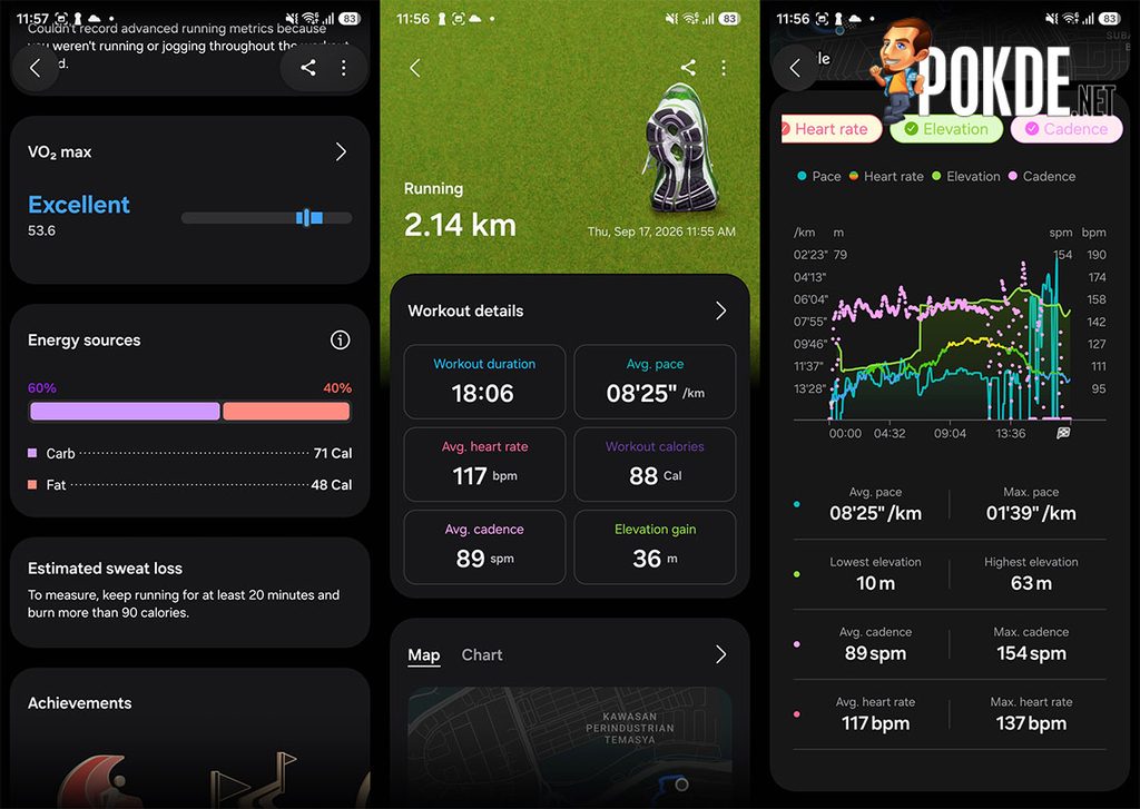 Samsung Galaxy Watch Ultra2 Review — Meaningful Improvements - 29
