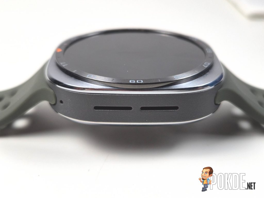 Samsung Galaxy Watch Ultra2 Review — Meaningful Improvements - 51