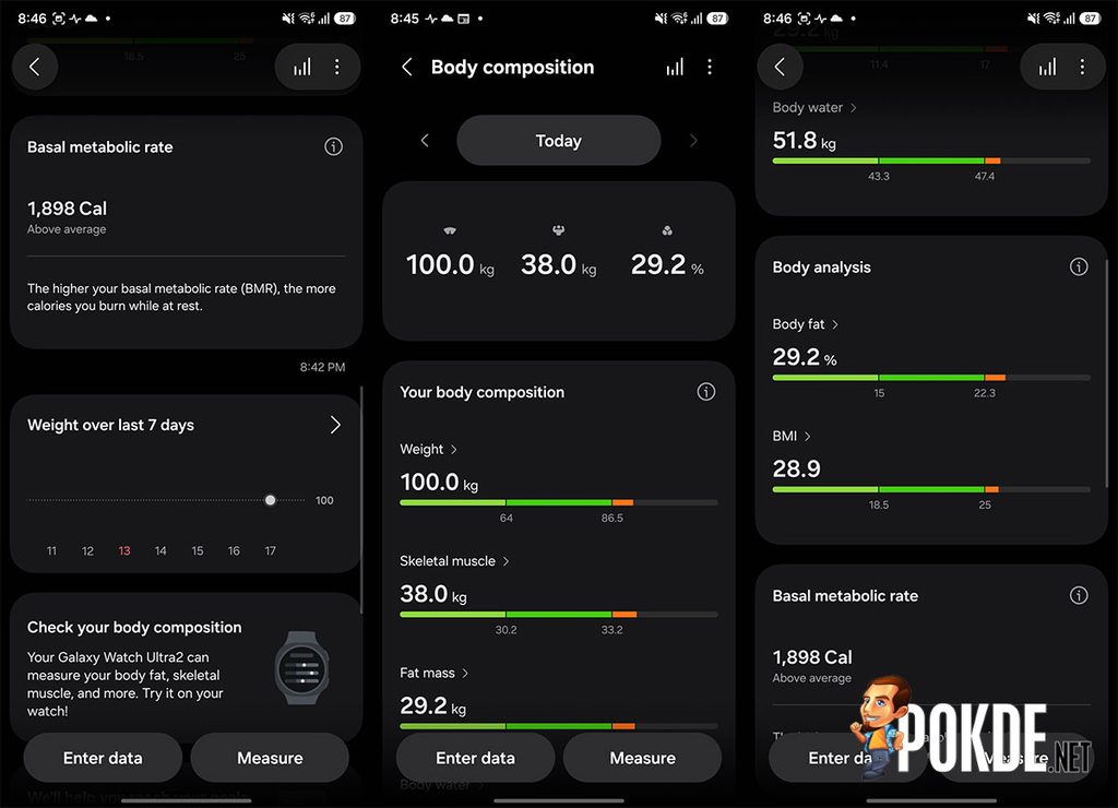 Samsung Galaxy Watch Ultra2 Review — Meaningful Improvements - 43