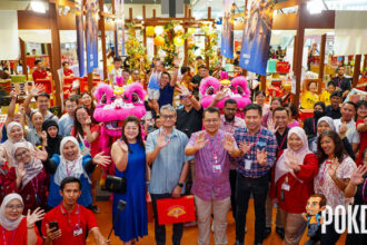 AEON Launches Mid-Autumn 2026 "Cherish Reunions" Campaign With Over 160 Mooncake Brands Nationwide - 31