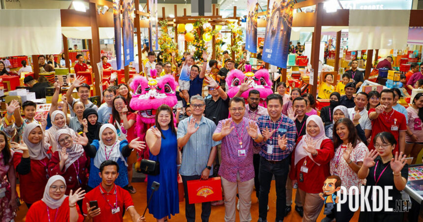 AEON Launches Mid-Autumn 2026 "Cherish Reunions" Campaign With Over 160 Mooncake Brands Nationwide - 13
