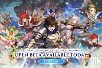 Norse Saga Open Beta Test Goes Live Across Southeast Asia On 15 September 2026 - 33