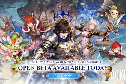 Norse Saga Open Beta Test Goes Live Across Southeast Asia On 15 September 2026 - 36