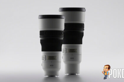Sony FE 400mm F4.5 GM OSS & FE 600mm F6.3 GM OSS Super-Telephoto Prime Lenses Available Later This September - 15