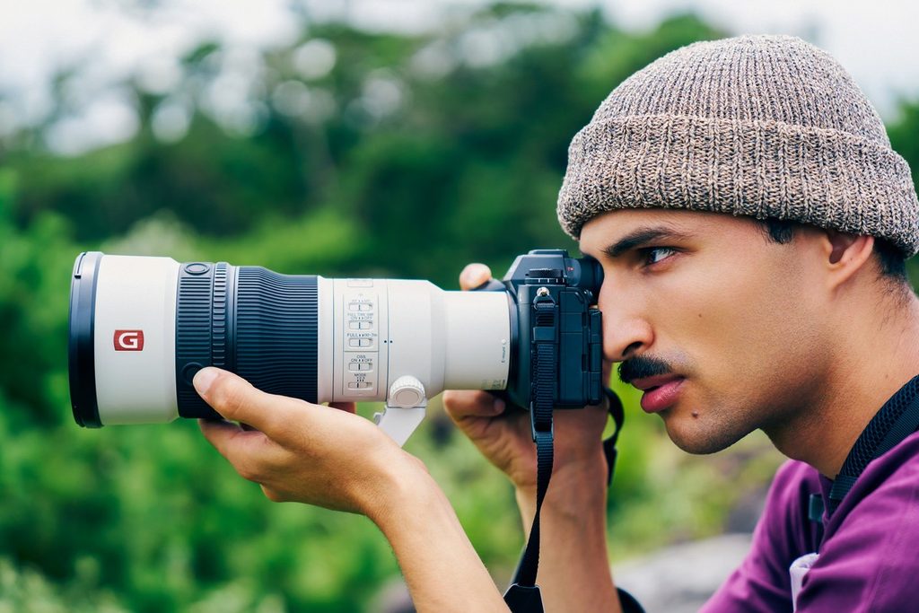 Sony FE 400mm F4.5 GM OSS & FE 600mm F6.3 GM OSS Super-Telephoto Prime Lenses Available Later This September - 15 Sony FE 400mm F4.5 GM OSS & FE 600mm F6.3 GM OSS Super-Telephoto Prime Lenses Available Later This September