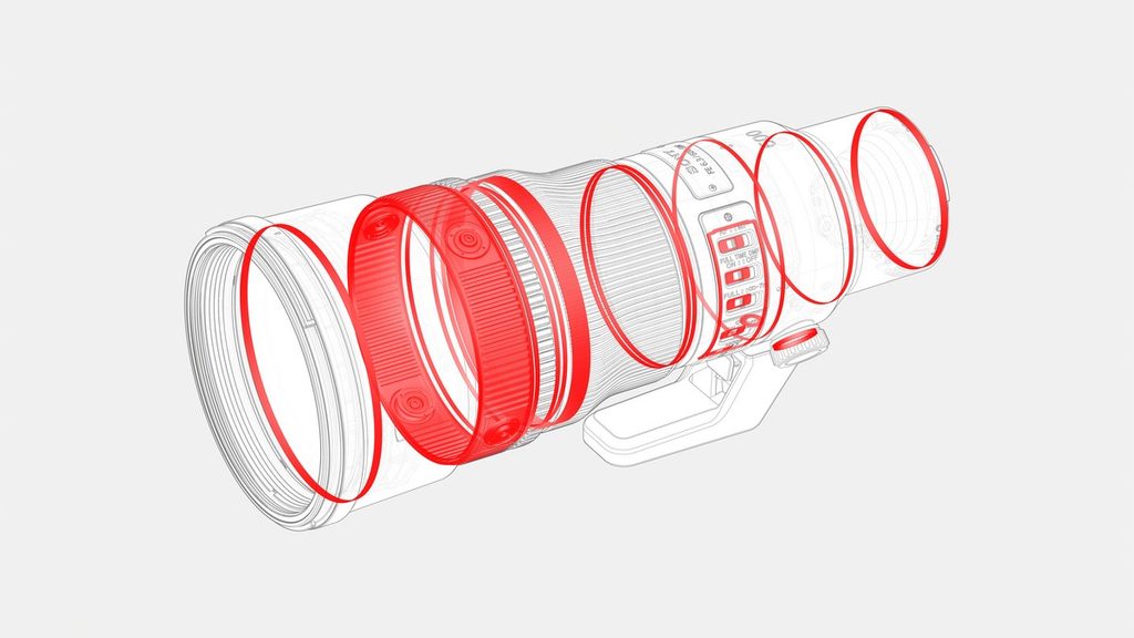 Sony FE 400mm F4.5 GM OSS & FE 600mm F6.3 GM OSS Super-Telephoto Prime Lenses Available Later This September - 19 Sony FE 400mm F4.5 GM OSS & FE 600mm F6.3 GM OSS Super-Telephoto Prime Lenses Available Later This September - 18