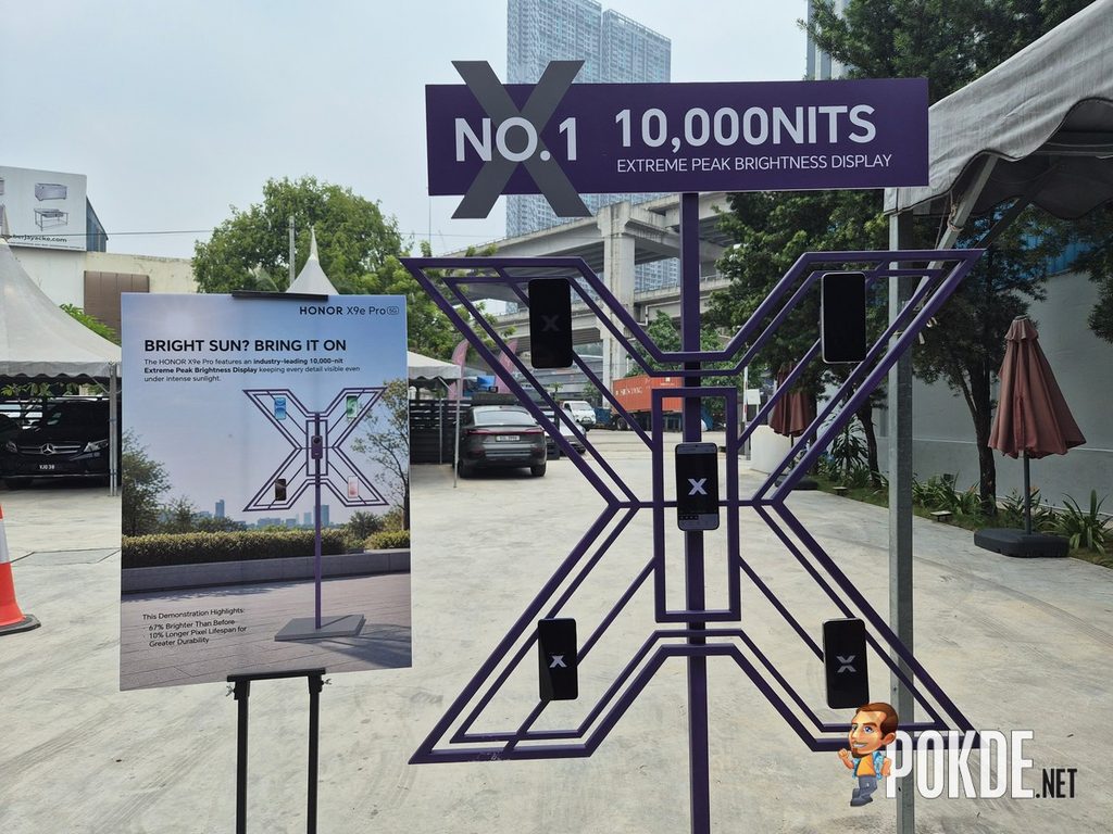 HONOR X9e Pro Preview: Tougher Than Ever, Malaysia Launch On 24 September - 24