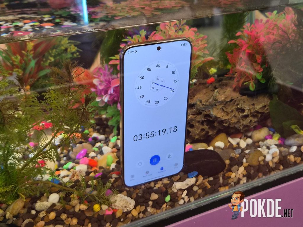 HONOR X9e Pro Preview: Tougher Than Ever, Malaysia Launch On 24 September - 22