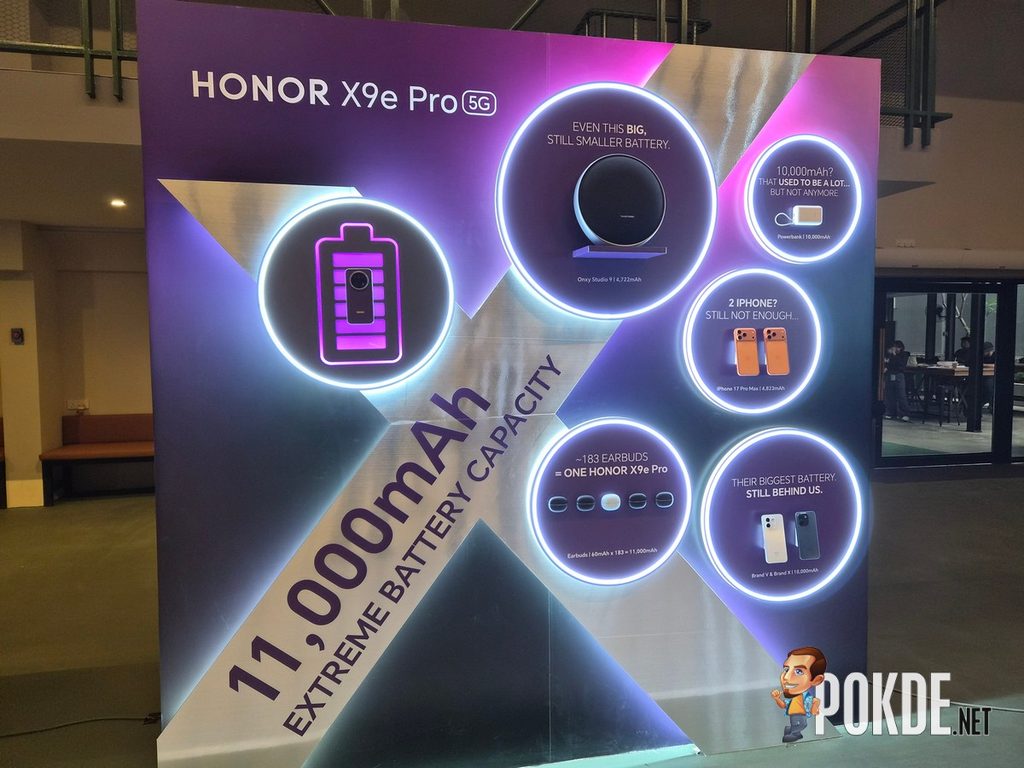 HONOR X9e Pro Preview: Tougher Than Ever, Malaysia Launch On 24 September - 18