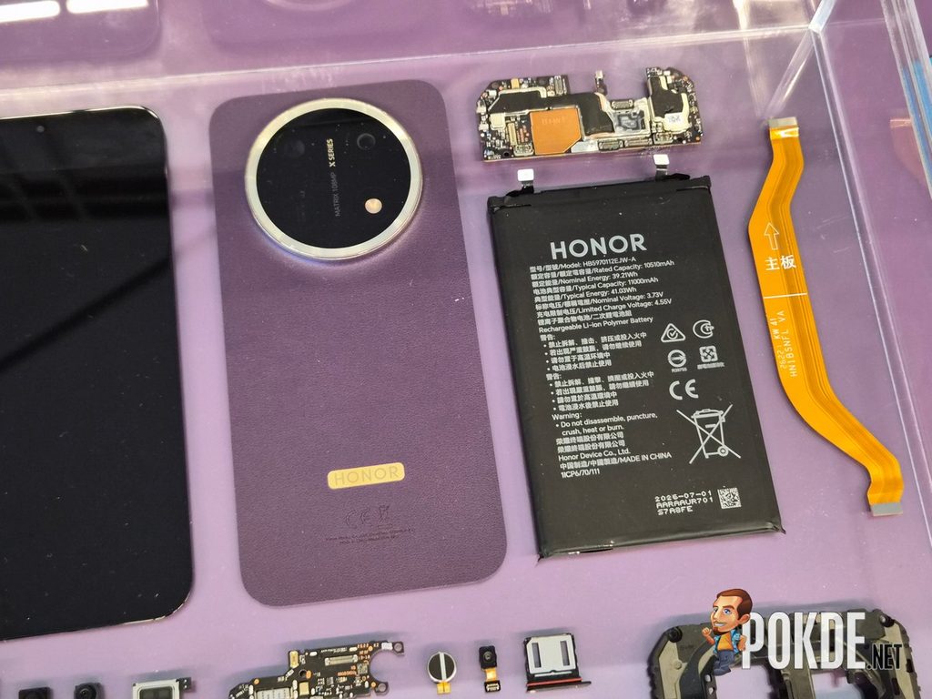 HONOR X9e Pro Preview: Tougher Than Ever, Malaysia Launch On 24 September - 20