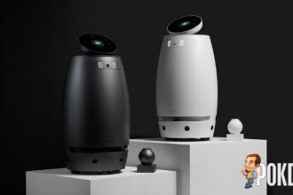 SK intellix Malaysia Introduces NAMUHˣ A1 AI-Powered Wellness Robot, Its First Overseas Debut - 29