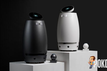 SK intellix Malaysia Introduces NAMUHˣ A1 AI-Powered Wellness Robot, Its First Overseas Debut - 13