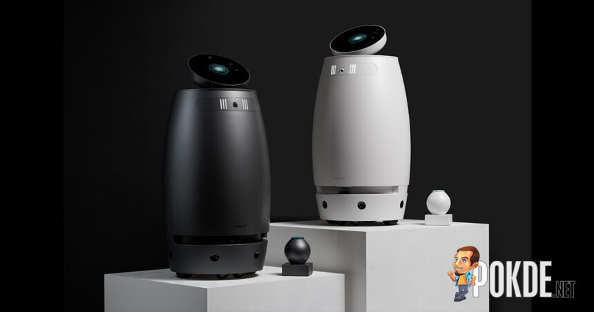 SK intellix Malaysia Introduces NAMUHˣ A1 AI-Powered Wellness Robot, Its First Overseas Debut - 11