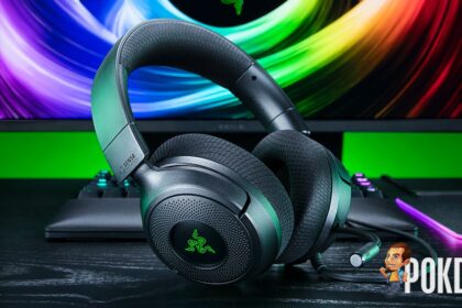 Razer Kraken V4 X Sensa HD Haptics Edition Brings Tactile Feedback to Over 100 PC Games