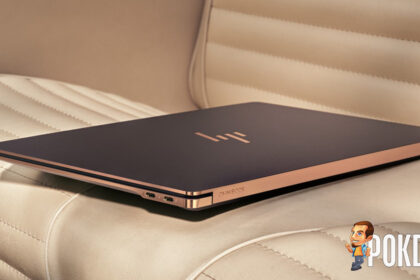 Harvey Norman Malaysia Launches Exclusive HP OmniBook Ultra 14 Deep Espresso Limited Edition - 13