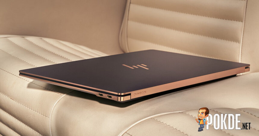 Harvey Norman Malaysia Launches Exclusive HP OmniBook Ultra 14 Deep Espresso Limited Edition - 12 Harvey Norman Malaysia Launches Exclusive HP OmniBook Ultra 14 Deep Espresso Limited Edition - 11