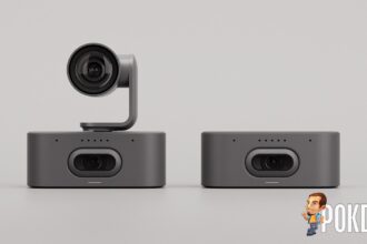 Logitech Rally AI Camera and Rally AI Camera Pro Bring AI-Powered Intelligence to Large Meeting Spaces