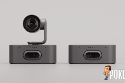 Logitech Rally AI Camera and Rally AI Camera Pro Bring AI-Powered Intelligence to Large Meeting Spaces
