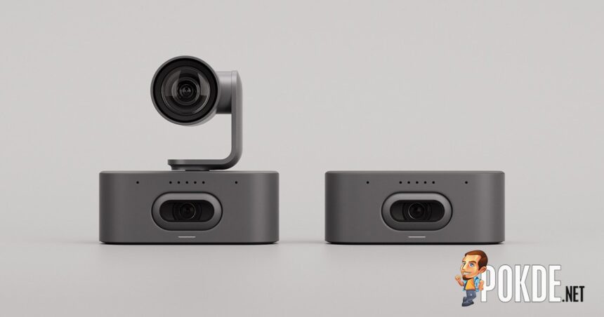 Logitech Rally AI Camera and Rally AI Camera Pro Bring AI-Powered Intelligence to Large Meeting Spaces - 11 Logitech Rally AI Camera and Rally AI Camera Pro Bring AI-Powered Intelligence to Large Meeting Spaces