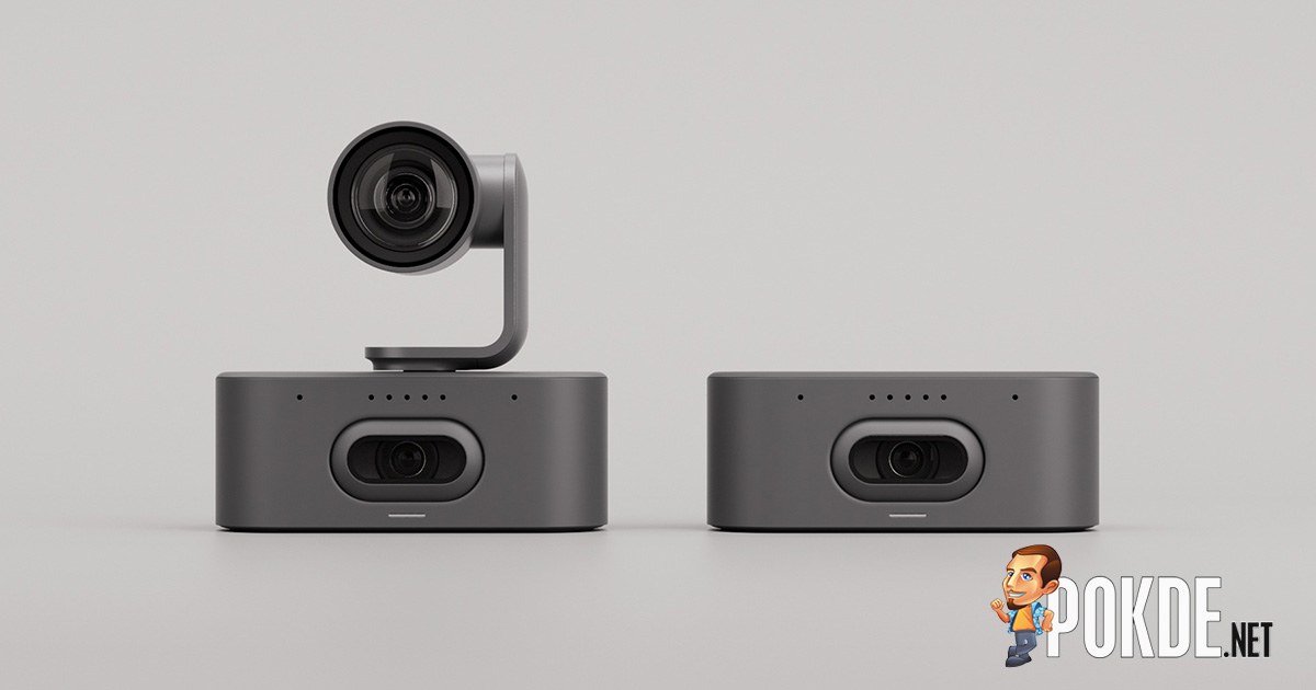 Logitech Rally AI Camera and Rally AI Camera Pro Bring AI-Powered Intelligence to Large Meeting Spaces
