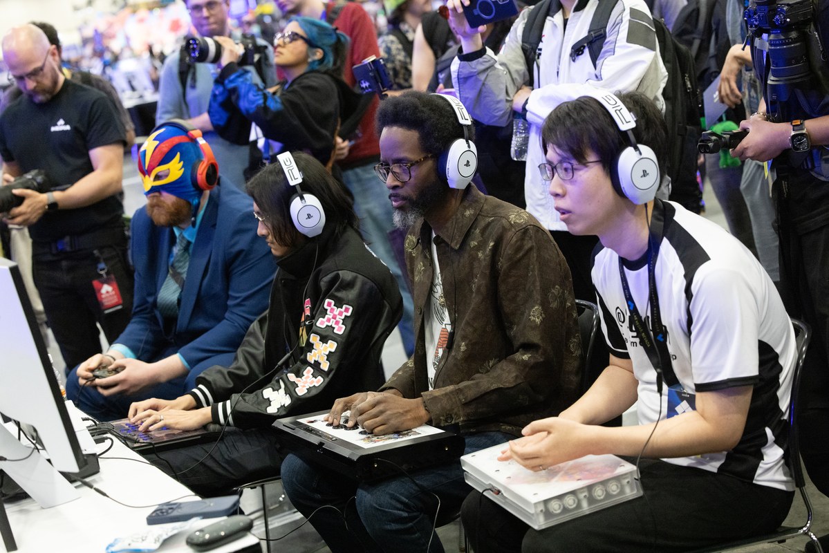 Evo Singapore 2027 Opens Registrations With Five Fighting Game Titles & US$125,000 Prize Pool - 13 Evo Singapore 2027 Opens Registrations With Five Fighting Game Titles & US$125,000 Prize Pool