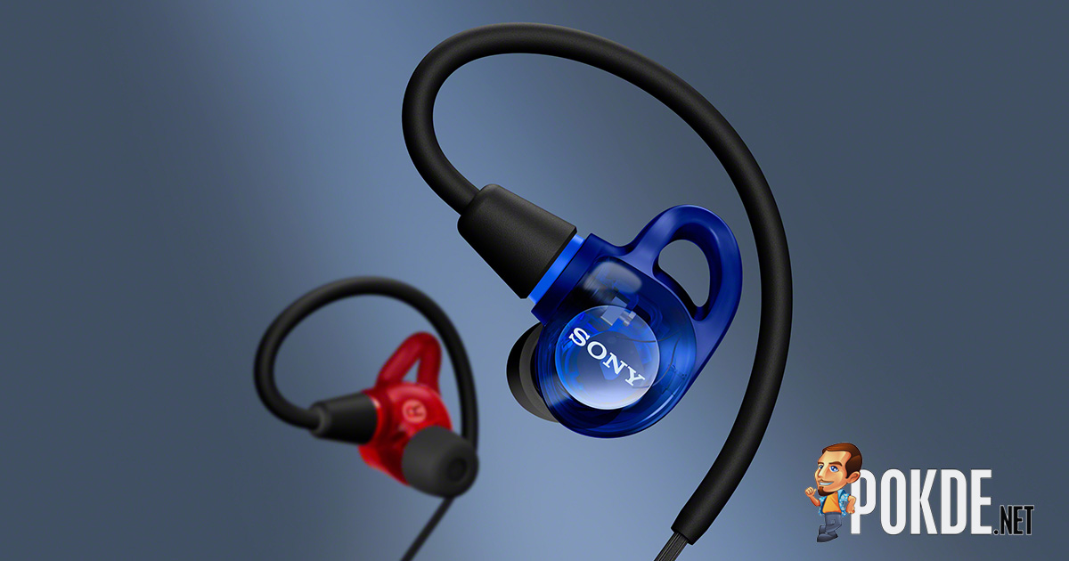 Sony Malaysia Launches IER-M500 In-Ear Monitors For Stage Use - 28