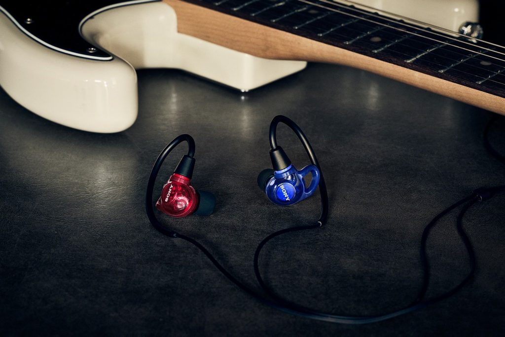 Sony Malaysia Launches IER-M500 In-Ear Monitors For Stage Use - 13 Sony Malaysia Launches IER-M500 In-Ear Monitors For Stage Use