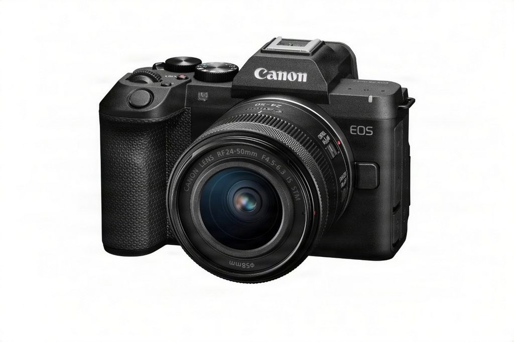Canon EOS R8 Mark II Launches As The Brand's Smallest Full-Frame Mirrorless Camera With In-Body Stabilization - 13 Canon EOS R8 Mark II Launches As The Brand's Smallest Full-Frame Mirrorless Camera With In-Body Stabilization