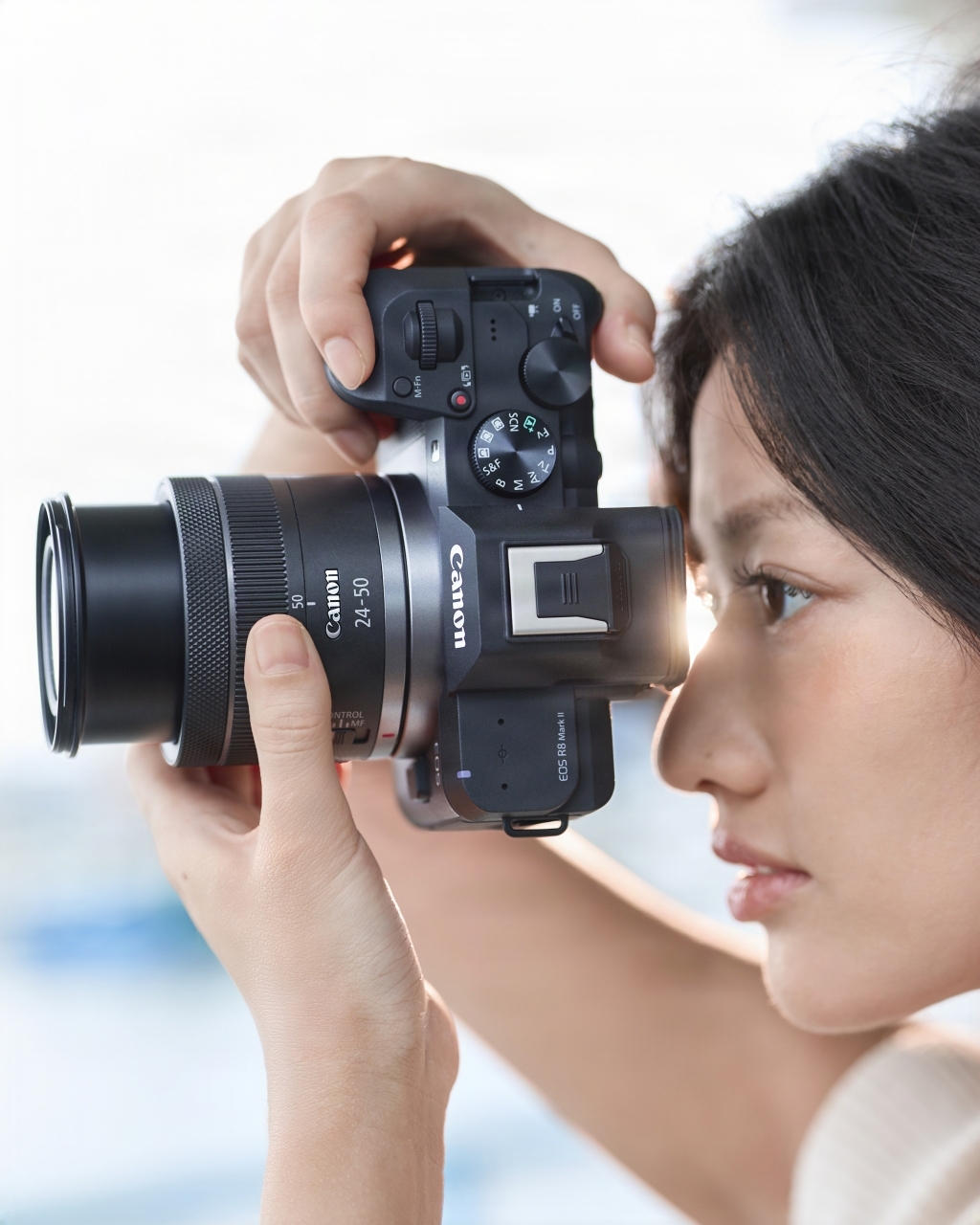 Canon EOS R8 Mark II Launches As The Brand's Smallest Full-Frame Mirrorless Camera With In-Body Stabilization - 15 Canon EOS R8 Mark II Launches As The Brand's Smallest Full-Frame Mirrorless Camera With In-Body Stabilization - 14