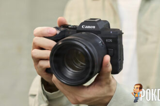 Canon EOS R8 Mark II Launches As The Brand's Smallest Full-Frame Mirrorless Camera With In-Body Stabilization - 41